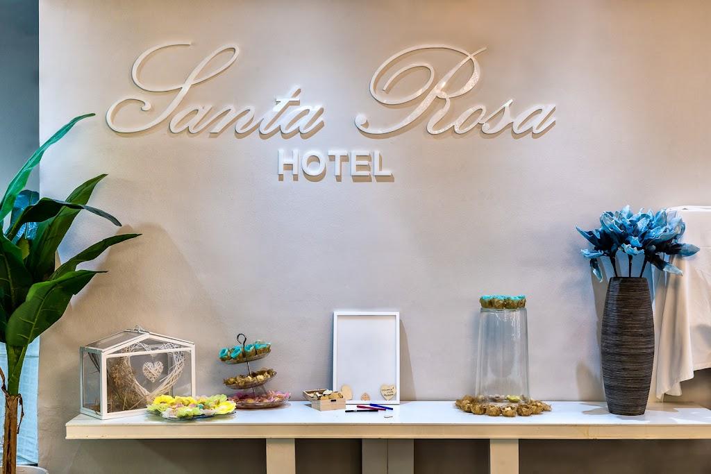 Hotel Santa Rosa Torrox Εξωτερικό φωτογραφία